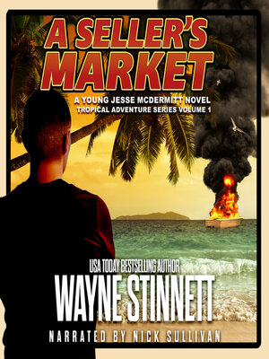 cover image of A Seller's Market